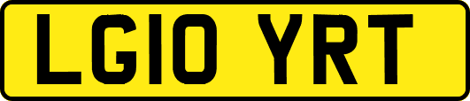 LG10YRT