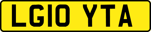 LG10YTA