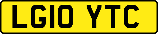 LG10YTC
