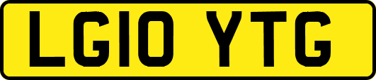 LG10YTG