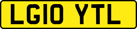 LG10YTL