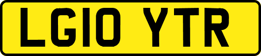 LG10YTR