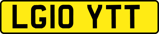 LG10YTT