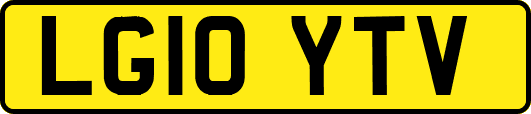 LG10YTV