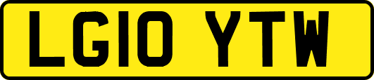 LG10YTW