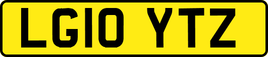 LG10YTZ