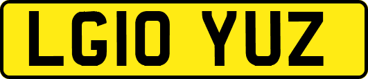 LG10YUZ