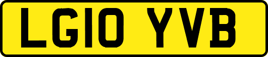 LG10YVB