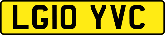 LG10YVC