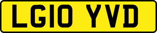 LG10YVD