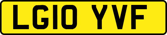 LG10YVF