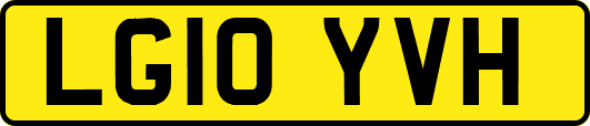 LG10YVH