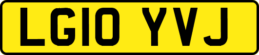 LG10YVJ