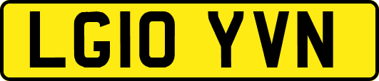LG10YVN