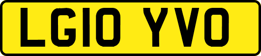 LG10YVO