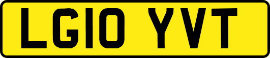 LG10YVT
