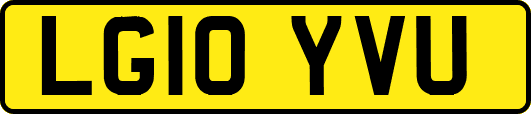 LG10YVU