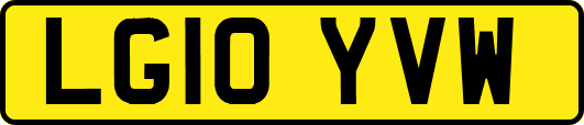 LG10YVW