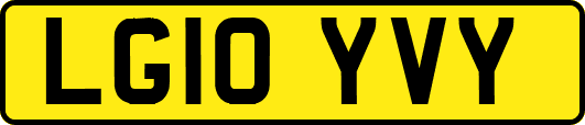 LG10YVY