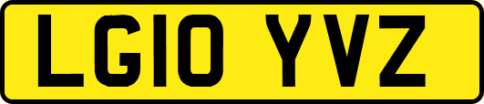LG10YVZ