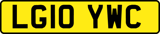 LG10YWC