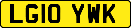 LG10YWK