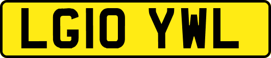 LG10YWL