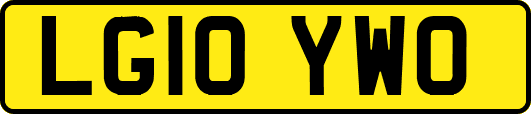 LG10YWO