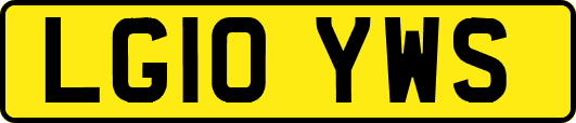 LG10YWS