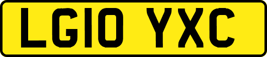 LG10YXC