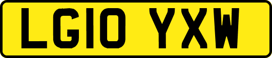 LG10YXW