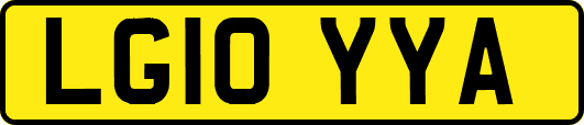 LG10YYA