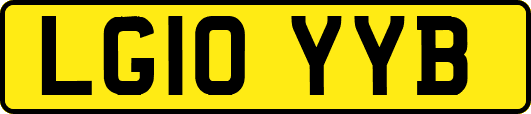 LG10YYB
