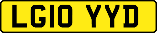 LG10YYD