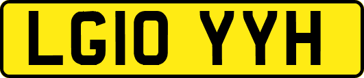 LG10YYH