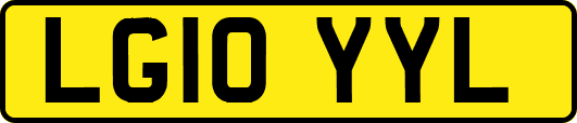 LG10YYL