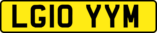 LG10YYM