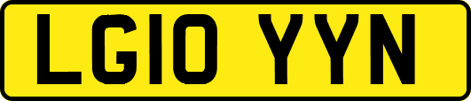 LG10YYN