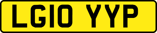 LG10YYP
