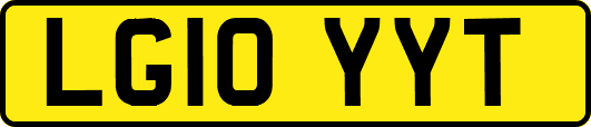 LG10YYT