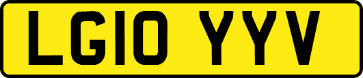 LG10YYV