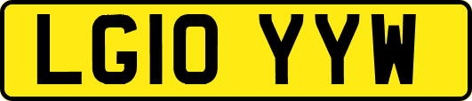 LG10YYW