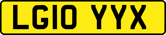 LG10YYX