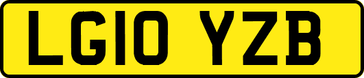 LG10YZB