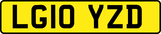 LG10YZD