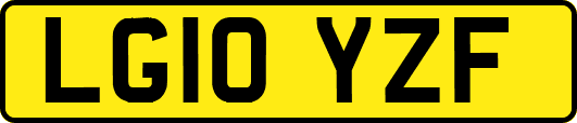 LG10YZF