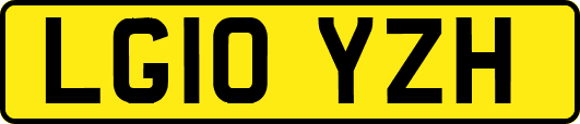LG10YZH