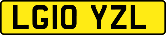 LG10YZL