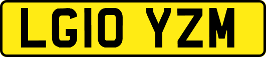 LG10YZM