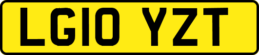 LG10YZT